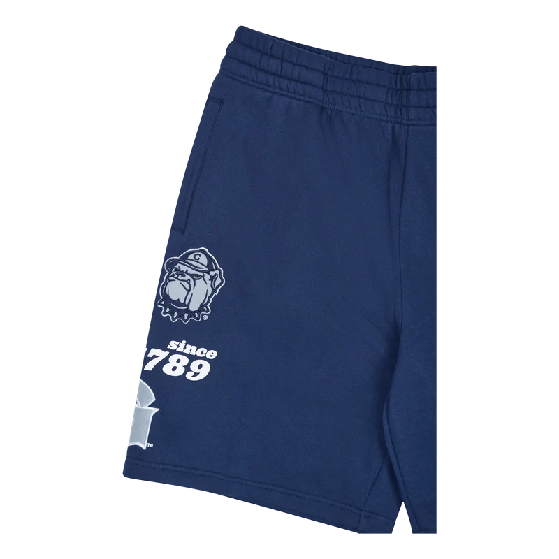 Hoyas Team Origins Fleece Short