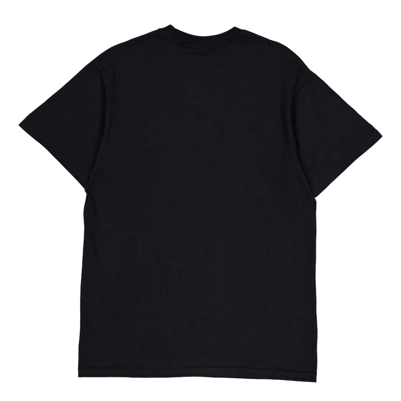 Raptors Bling Ss Tee Carter Black