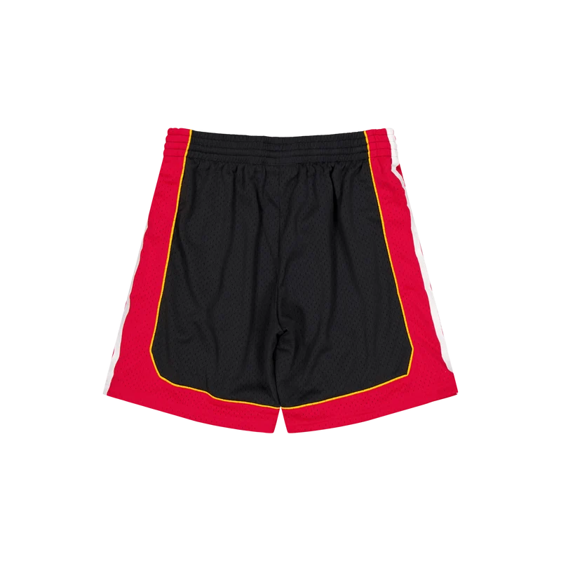 Heat Swingman Shorts Black