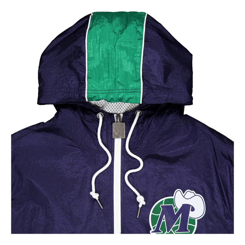 Mavericks Team Og 2.0 Anorak W Navy