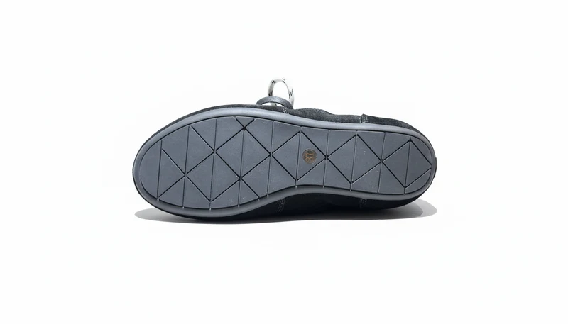 Ballet B1 01 Nylon black