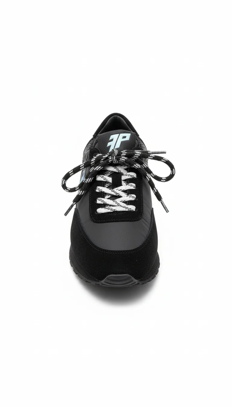 Ballet B1 01 Nylon black