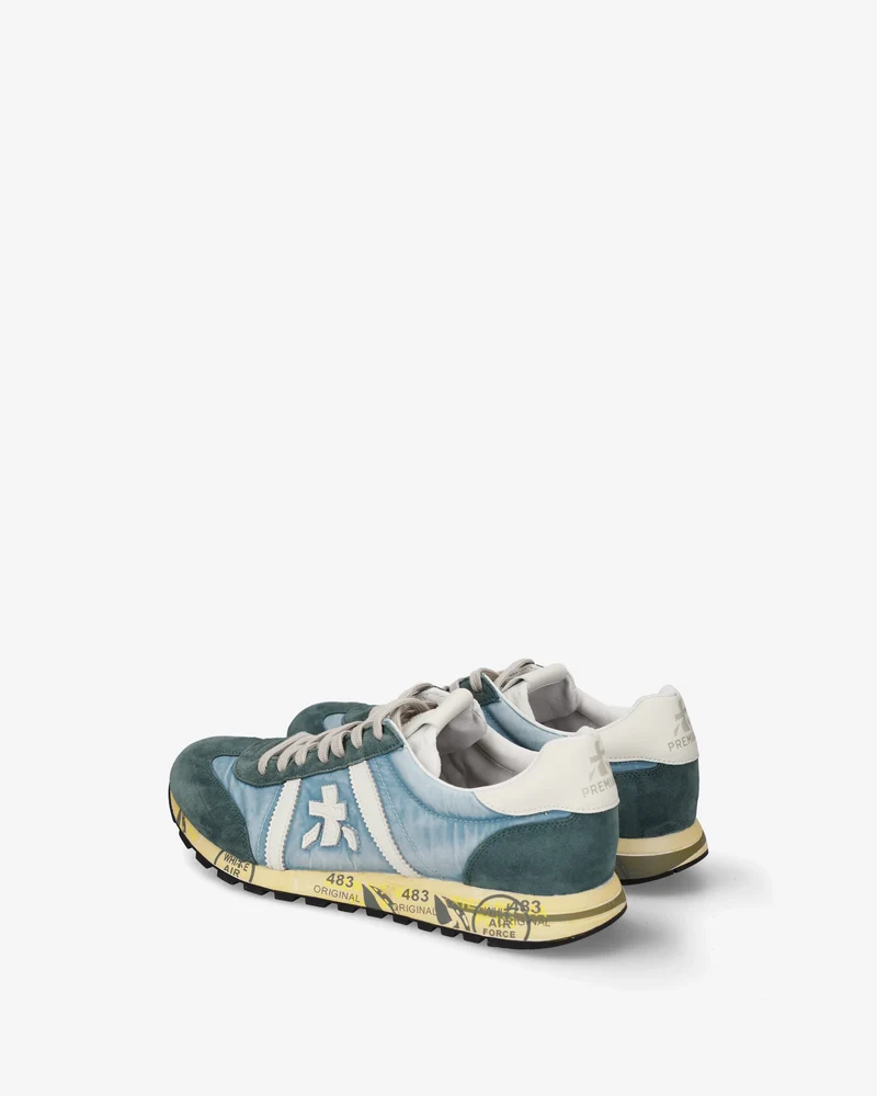LUCY VAR 8188 light blue