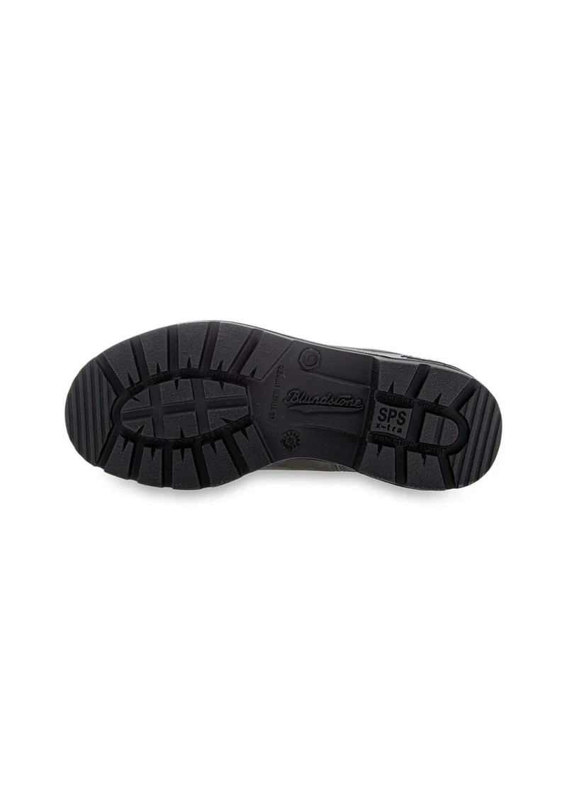 587 Women Classic Comfort rustic black