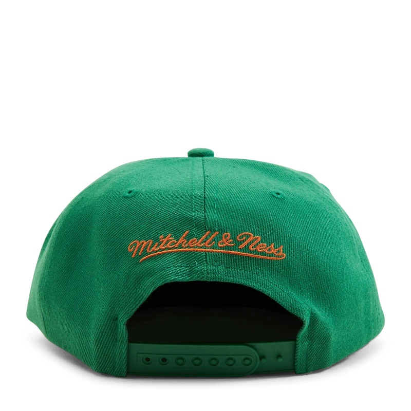 Lakers Like Mike Snapback NBA