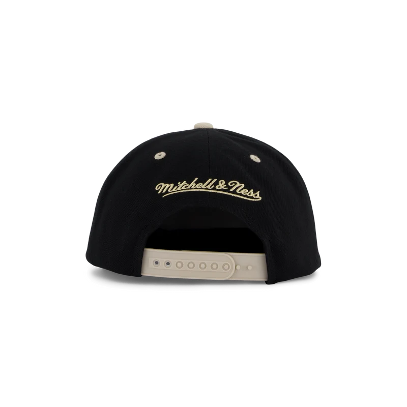 Nets Pin Drop Snapback