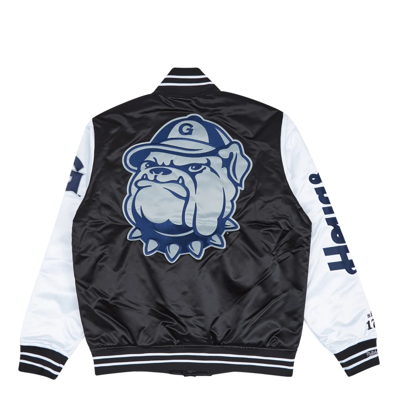Hoyas Team Origins Varsity Jacket