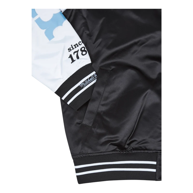 UNC Team Origins Varsity Jacket