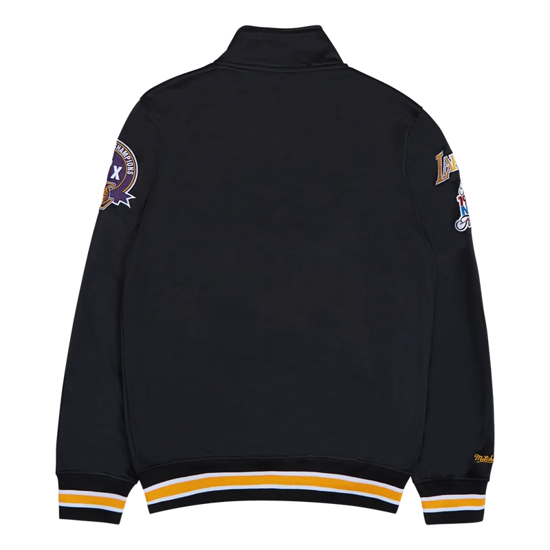 Lakers Champ City Track Jacket