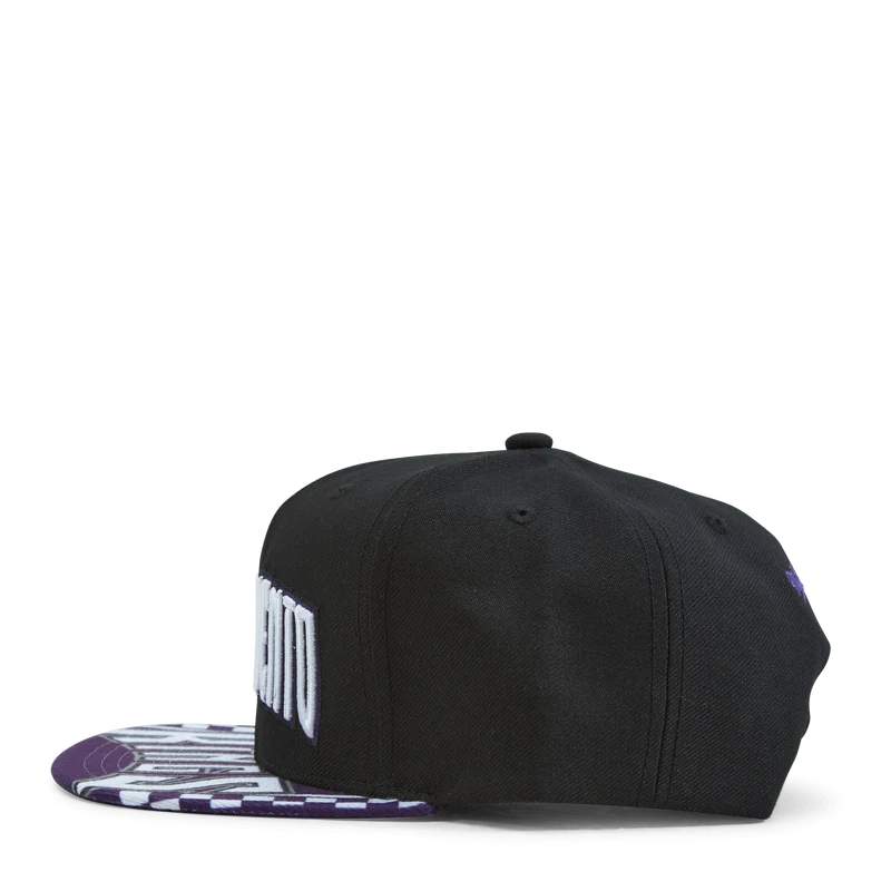 Kings Swingman Pop Snapback HWC