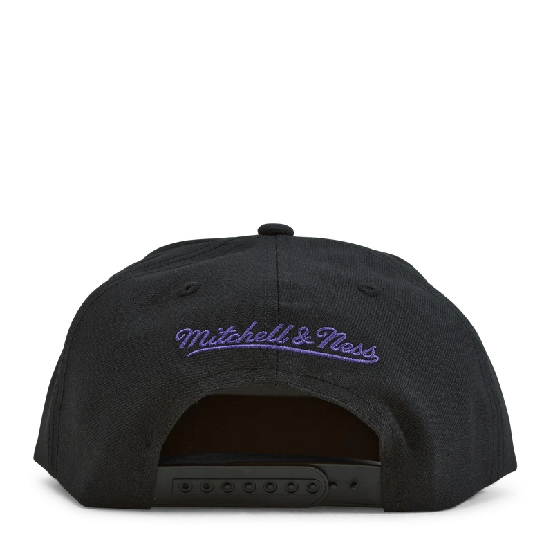 Kings Swingman Pop Snapback HWC