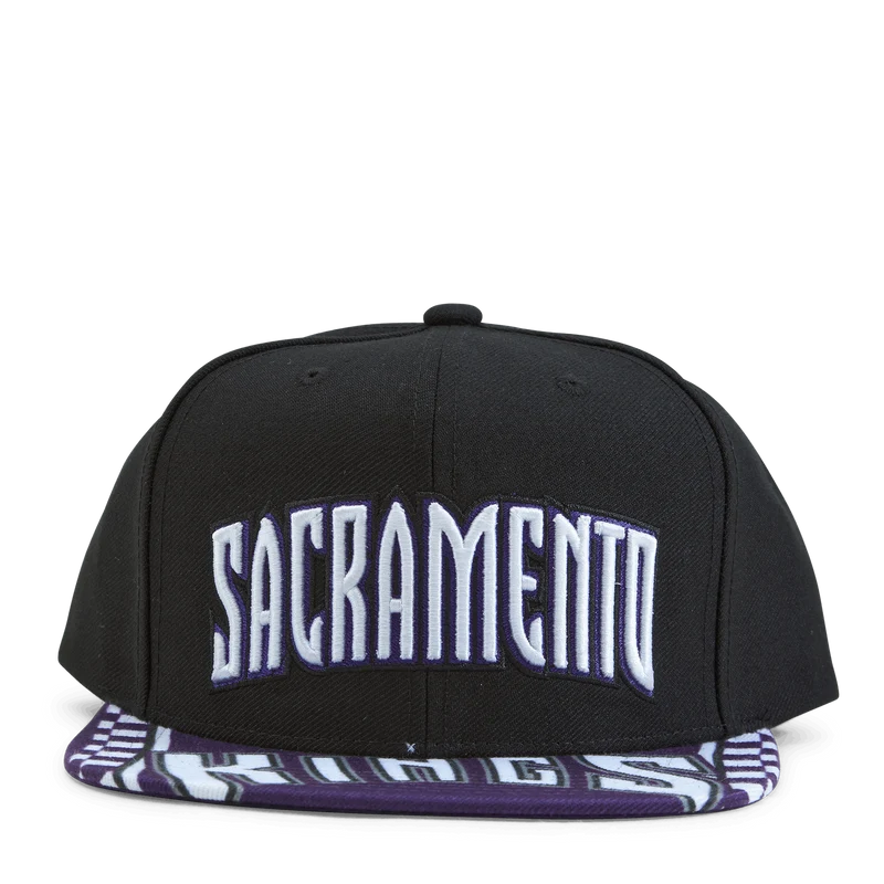 Kings Swingman Pop Snapback HWC