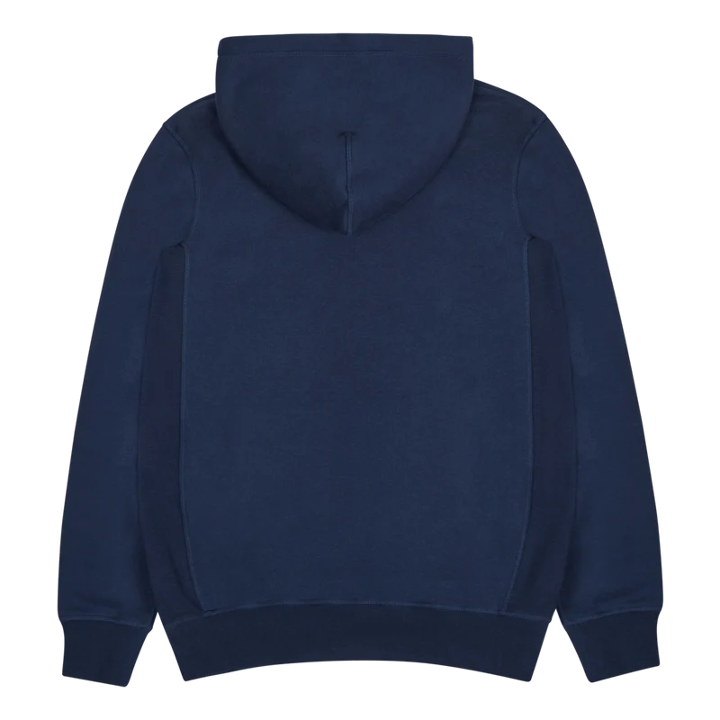Essentials Hoodie Dark