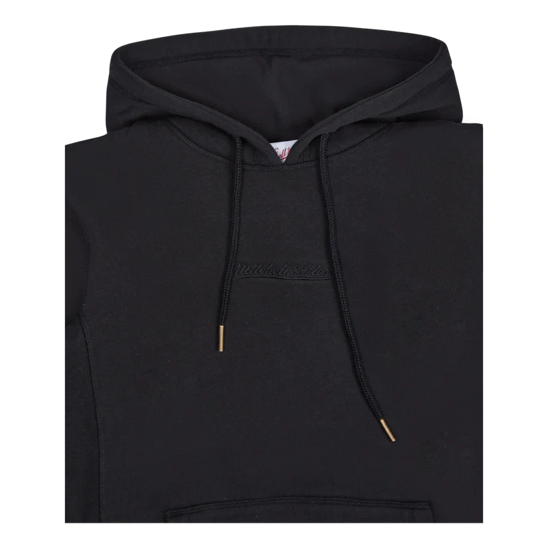 Essentials Hoodie Matt