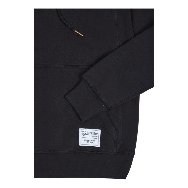 Essentials Hoodie Matt