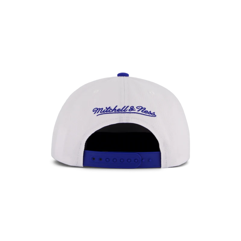 Warriors Side Core 2.0 Snapback