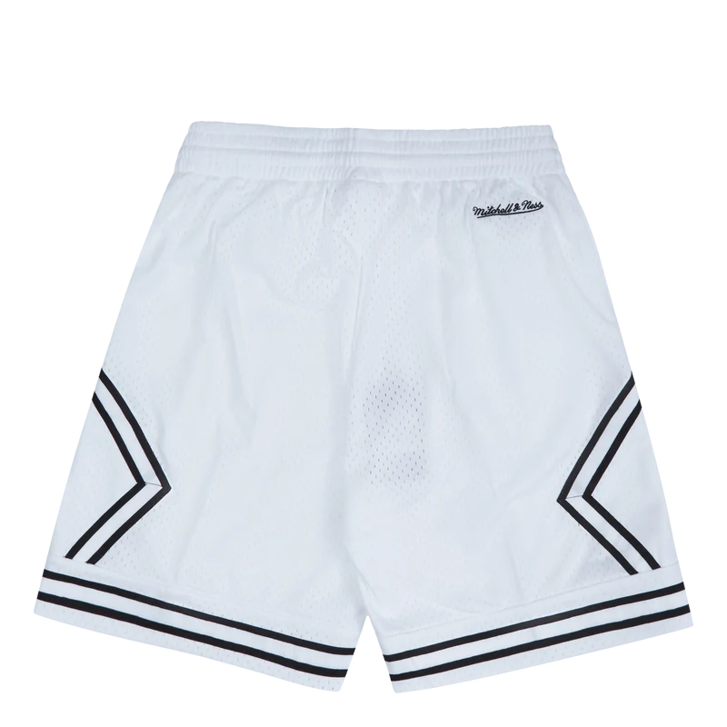Diamond Shorts