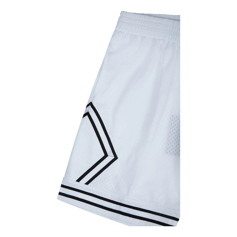 Diamond Shorts