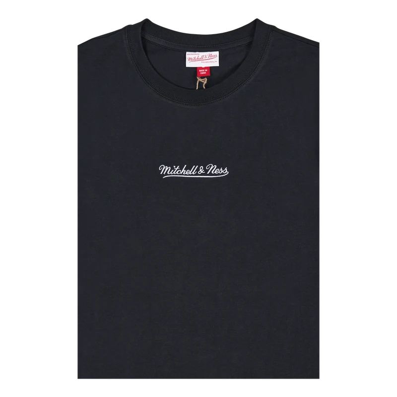 Essentials Heavy Weight Tee