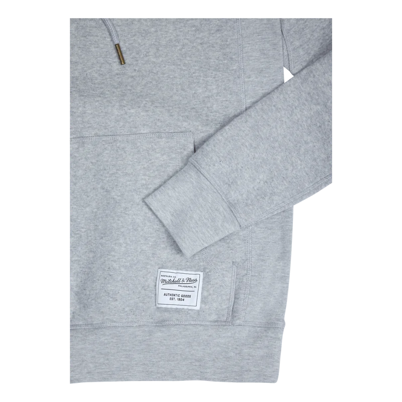 Essentials Hoodie Light