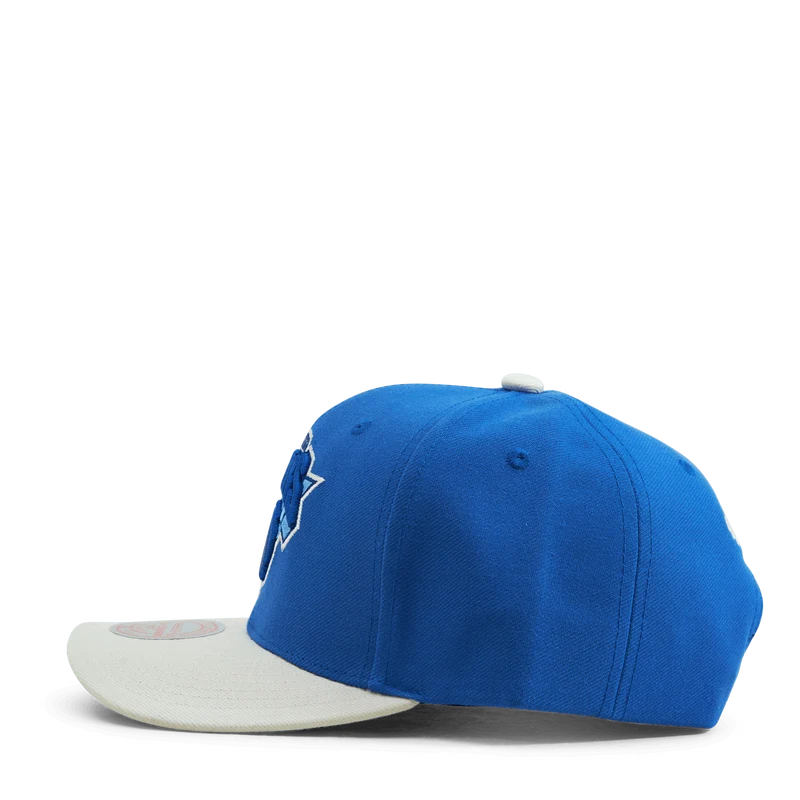 Knicks Off Team Snapback HWC