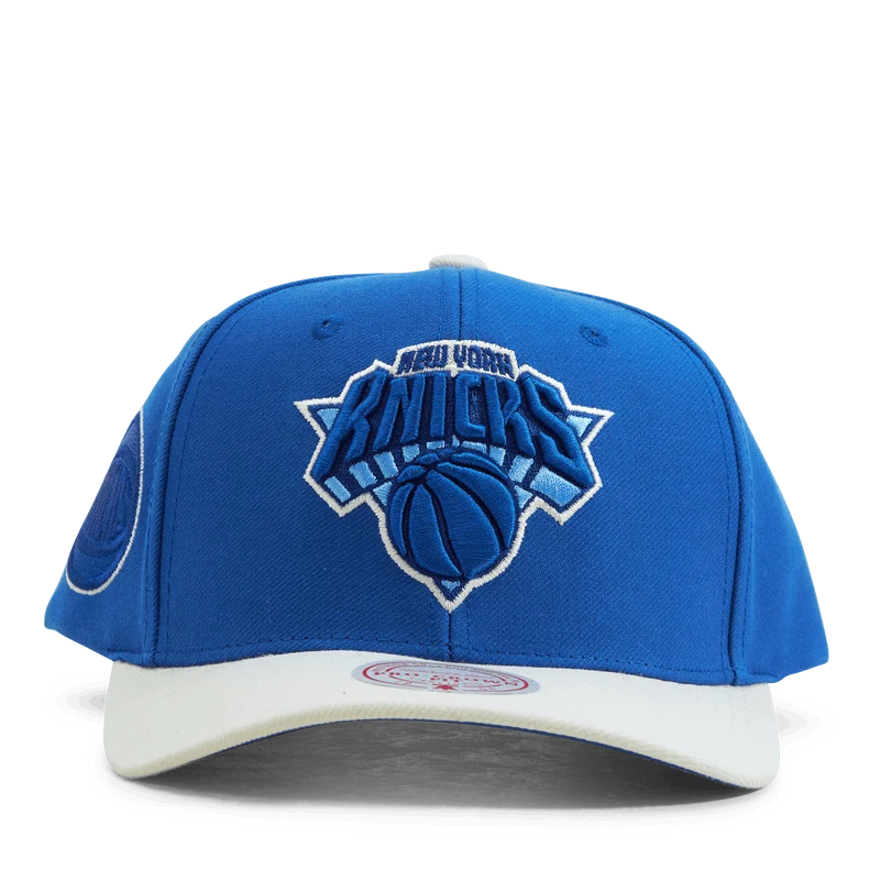 Knicks Off Team Snapback HWC