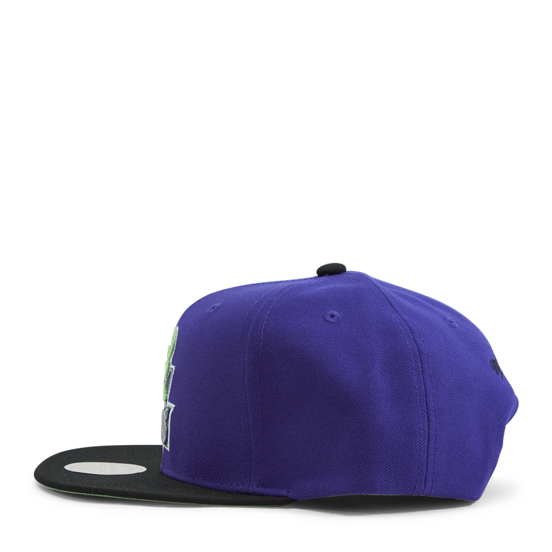 Bucks Reload 2.0 Snapback HWC