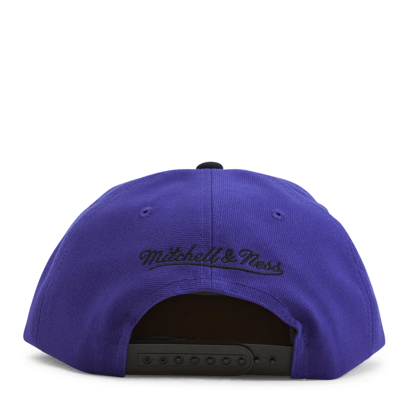 Bucks Reload 2.0 Snapback HWC