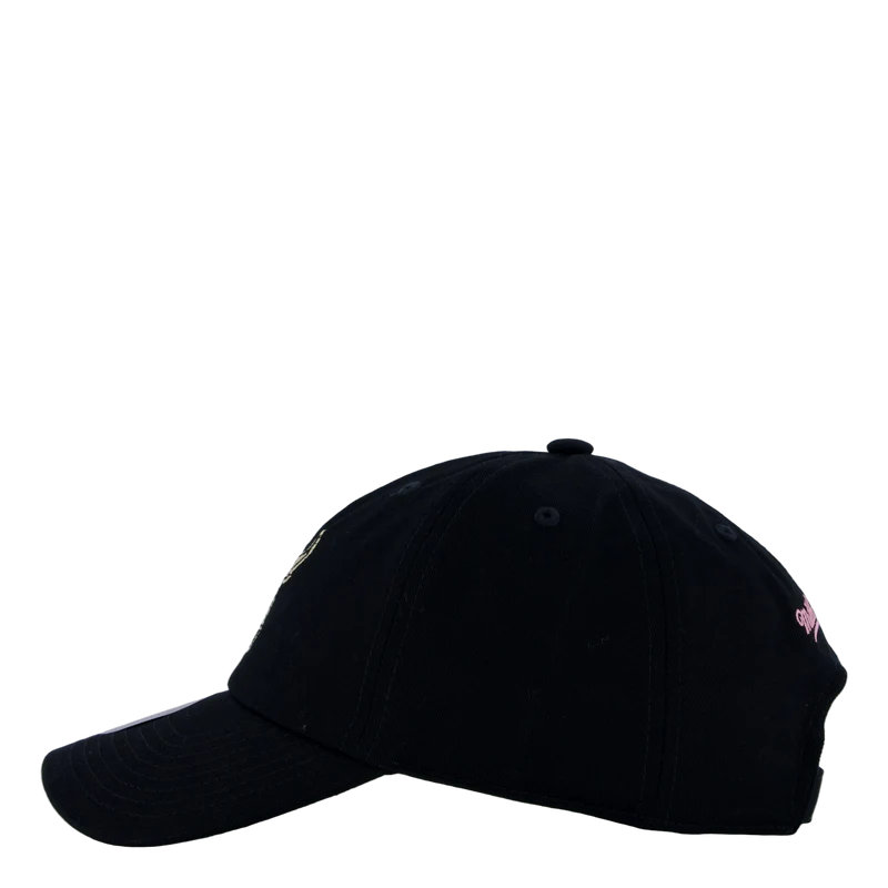 Bulls Sidewalk Sketch Strapback HWC