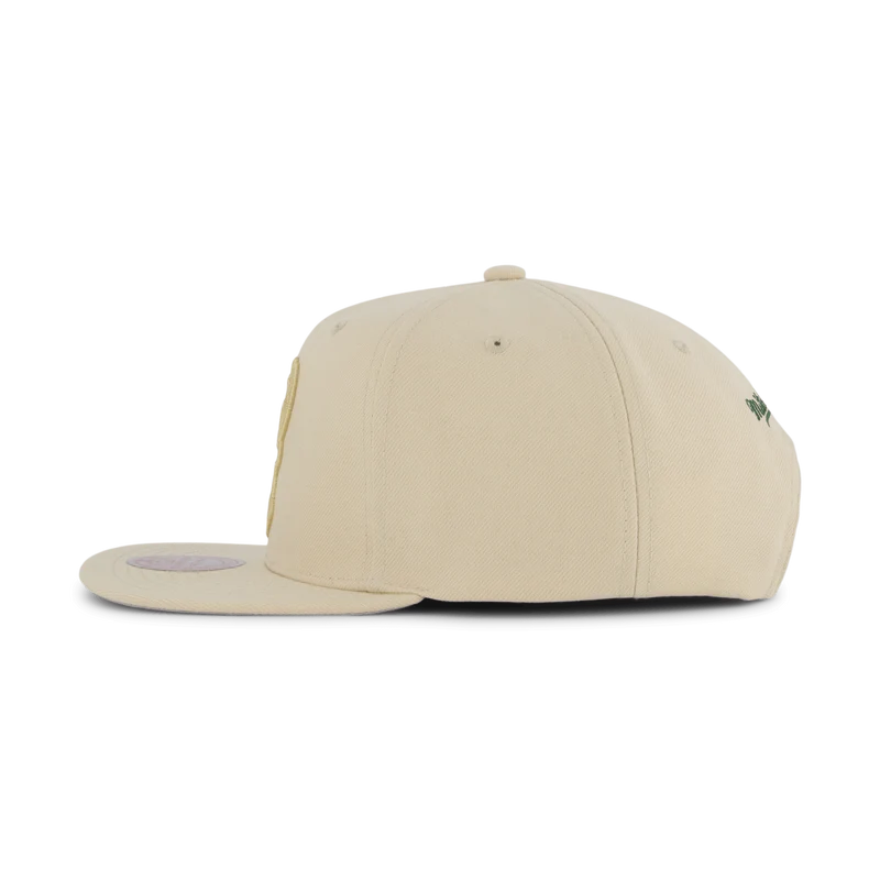 Bucks Side Core 2.0 Snapback
