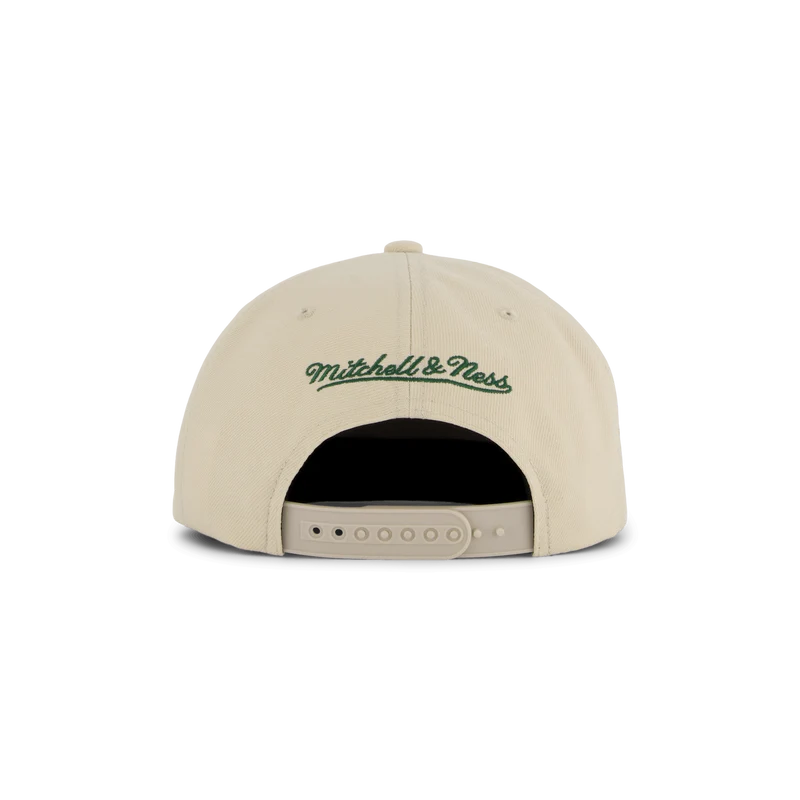 Bucks Side Core 2.0 Snapback