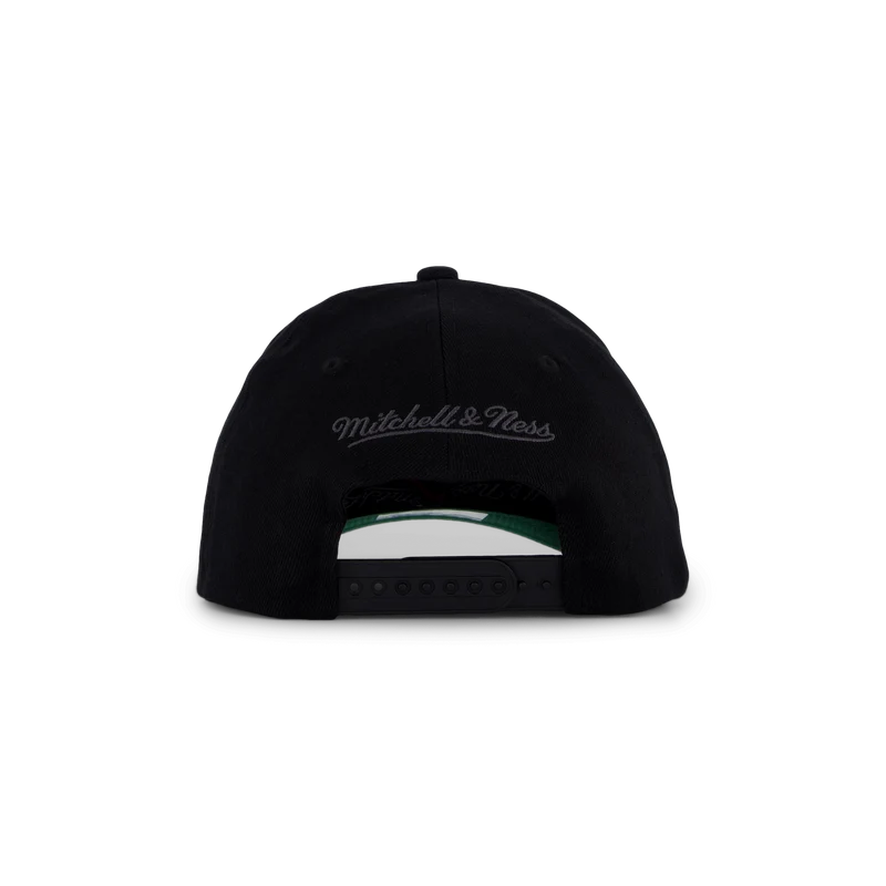 Branded Comfy Core Stretch Snapback