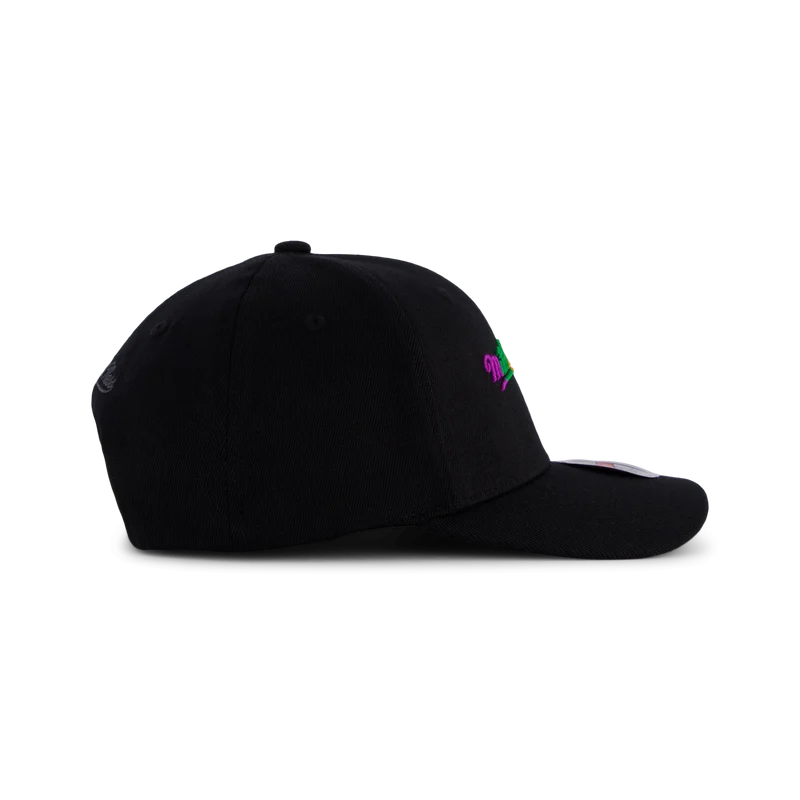 Branded Comfy Core Stretch Snapback