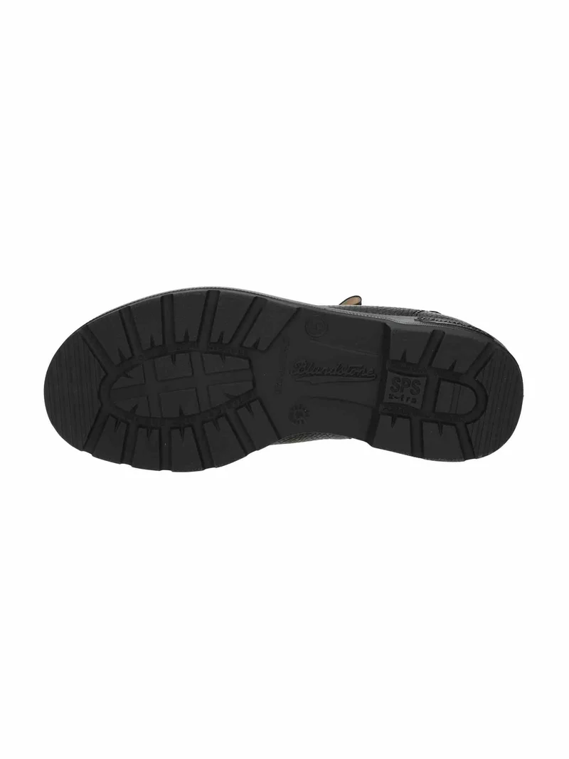 1447 Classic Pebble Leather black