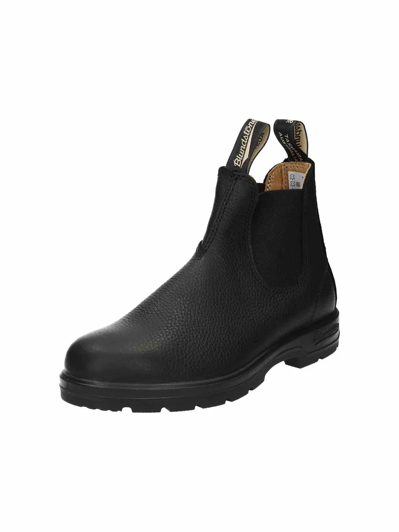 1447 Classic Pebble Leather black