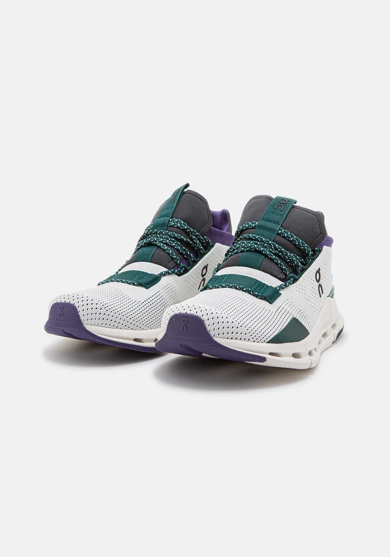 26.99811 W Cloudnova white/violet