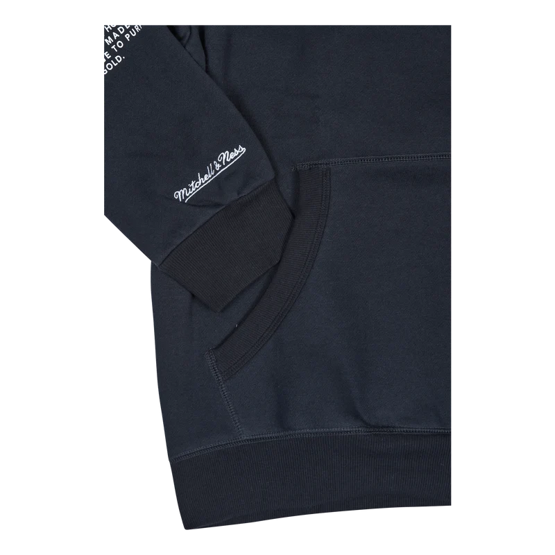 Lakers Team Origins Fleece Hoodie