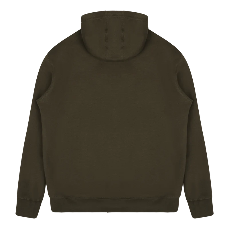 Mavs Script Flight Hoodie