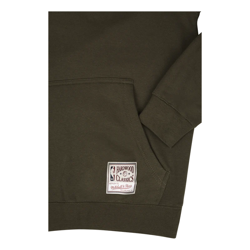 Lakers Script Flight Hoodie