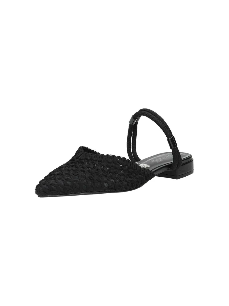 372033 Crochet preto