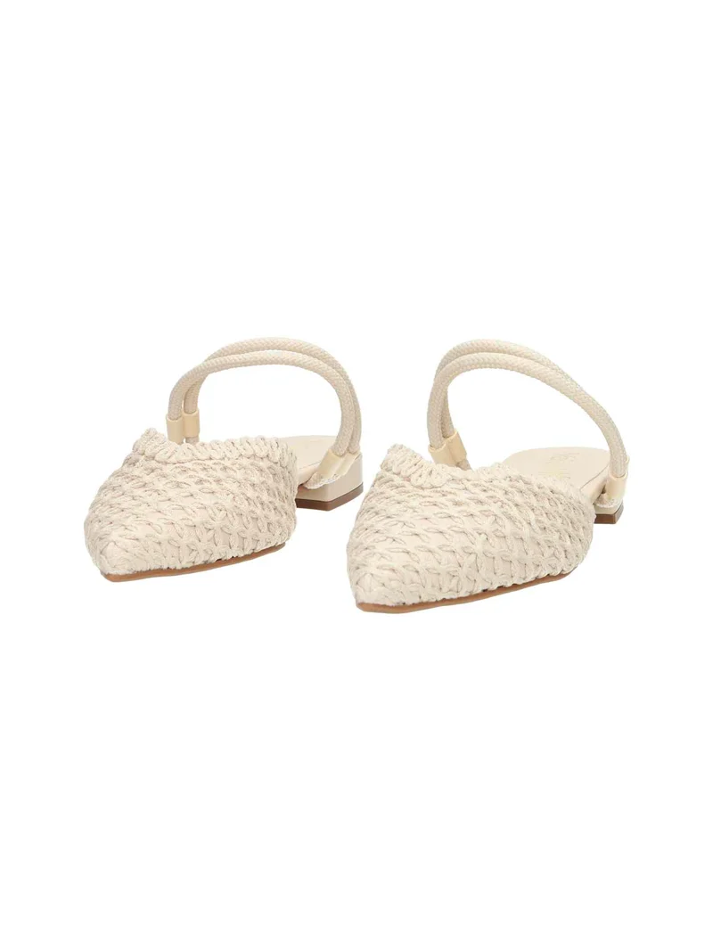 372033 Crochet manteiga