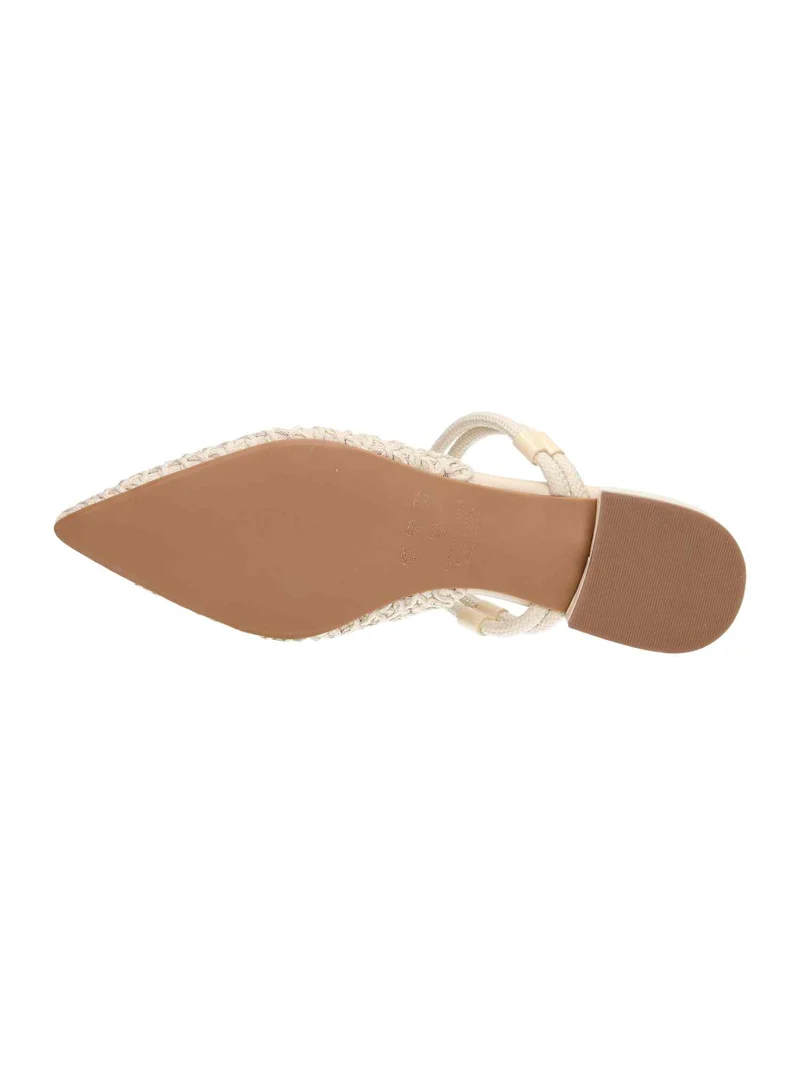 372033 Crochet manteiga