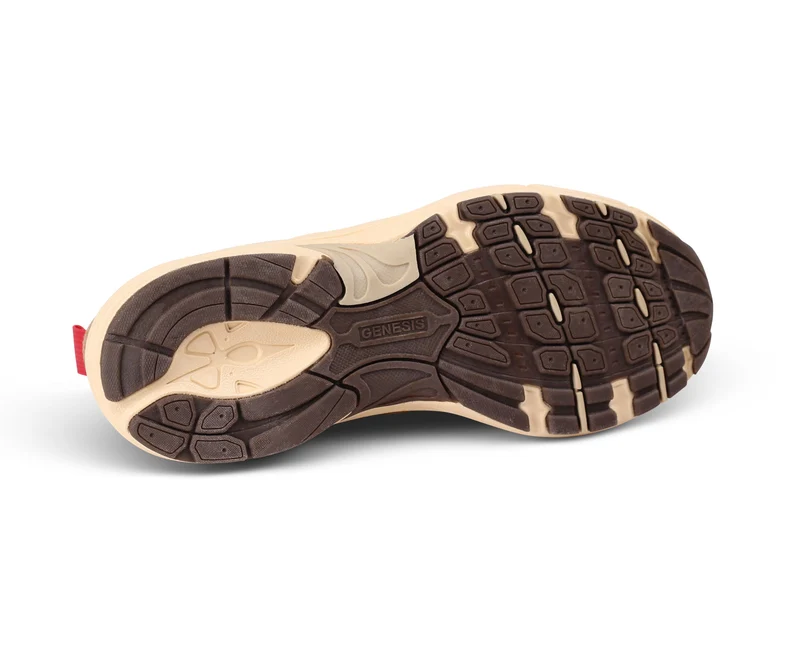 G-Eco`99 Embo tan/gold