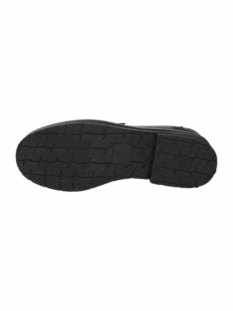 675Z32VK Loafers leopardo