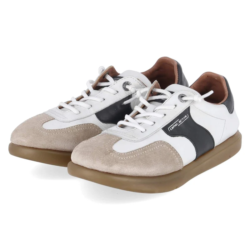Low Sneaker CORDILLERA Weiß