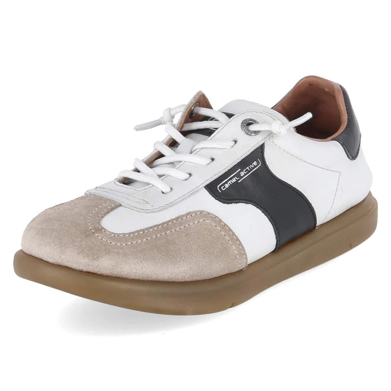Low Sneaker CORDILLERA Weiß