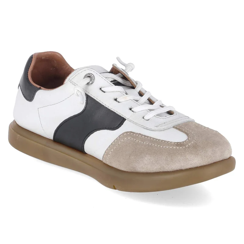 Low Sneaker CORDILLERA Weiß
