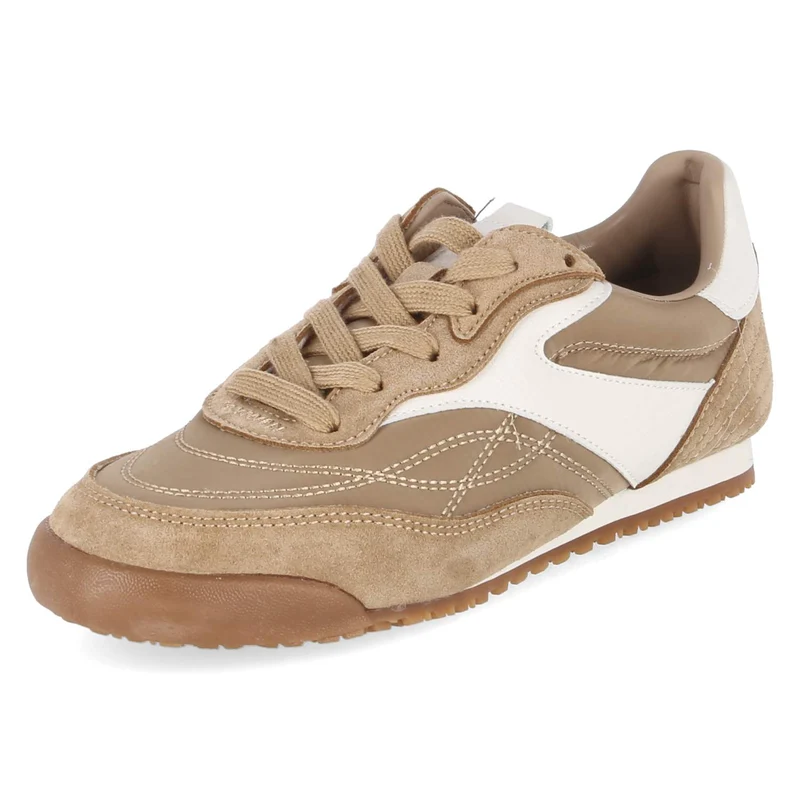 Low Sneaker Beige