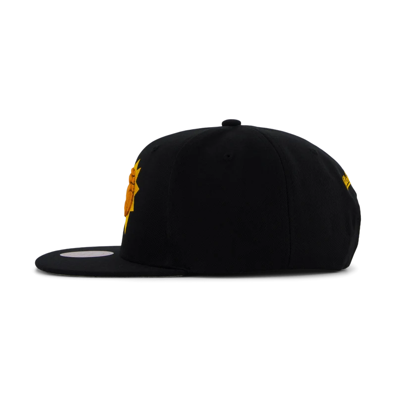 Suns Side Core 2.0 Snapback