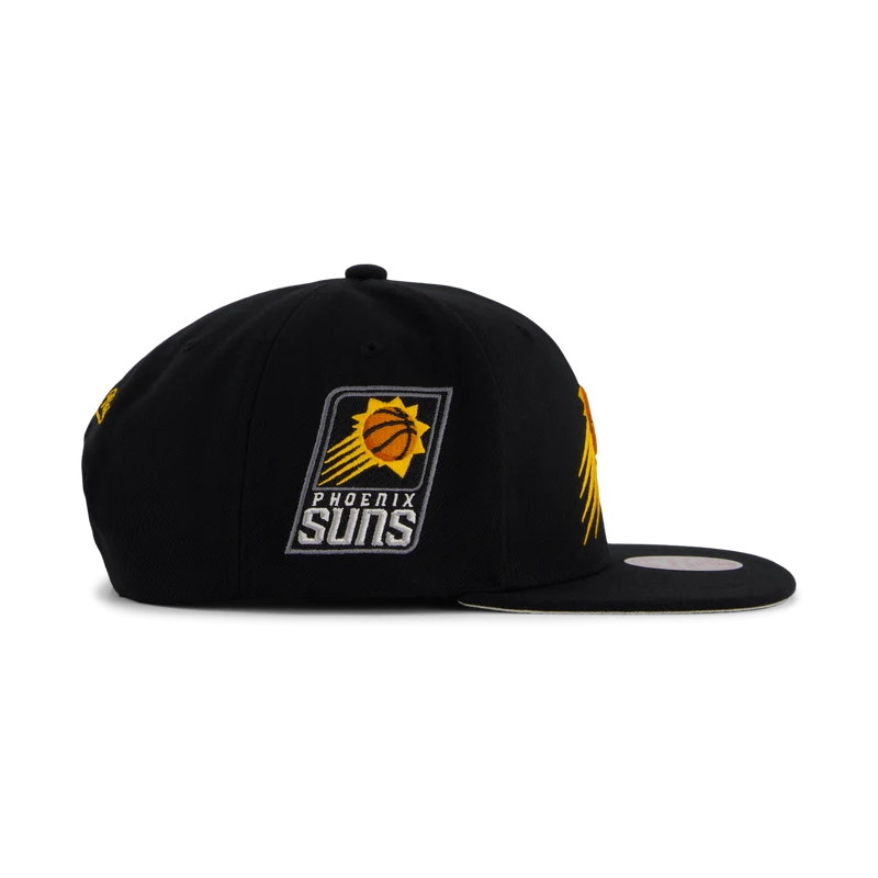 Suns Side Core 2.0 Snapback